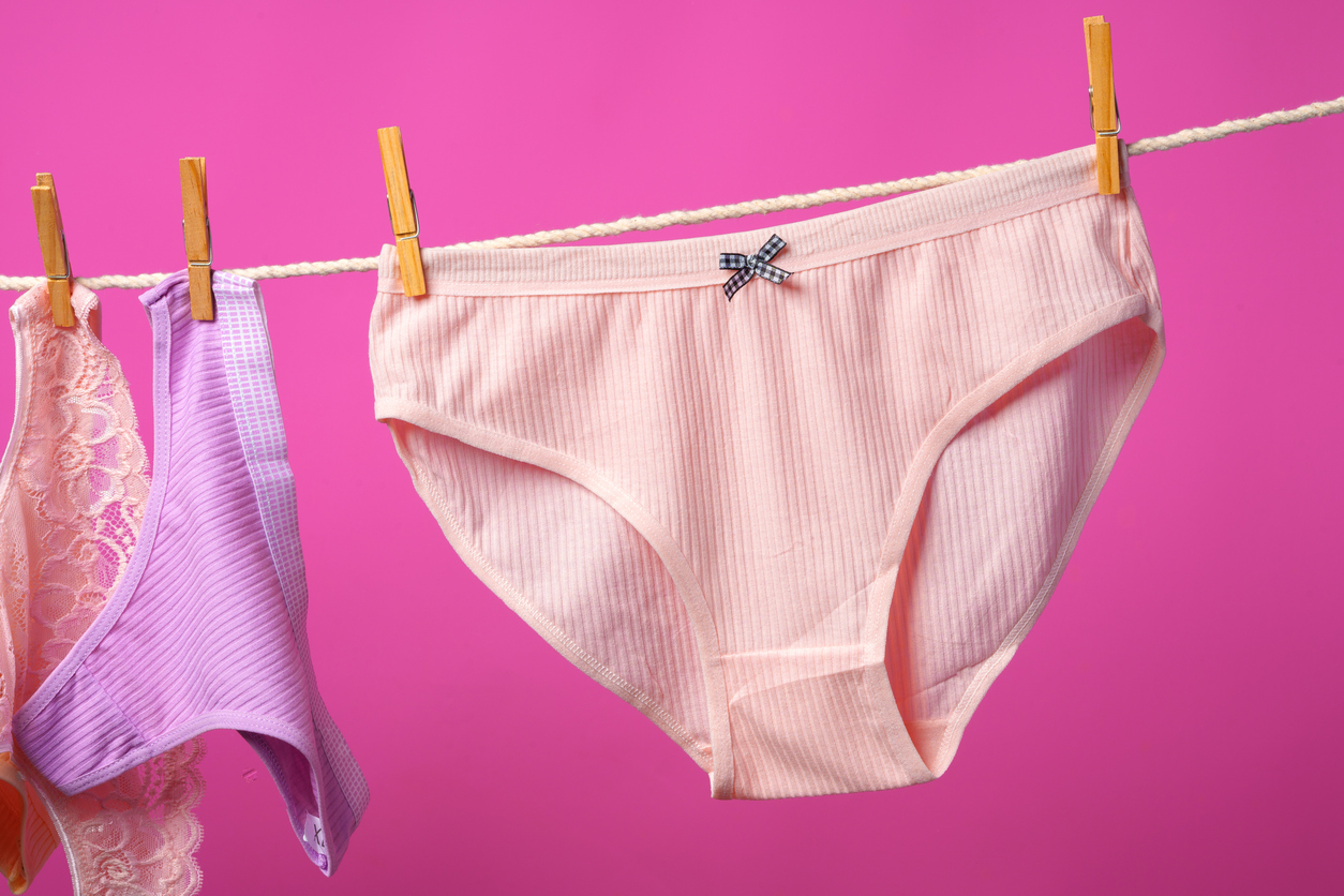 What Does One Wear When Showing a Million-Dollar House?